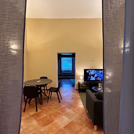 Ferrigni 33 Διαμέρισμα Νάπολη Εξωτερικό φωτογραφία