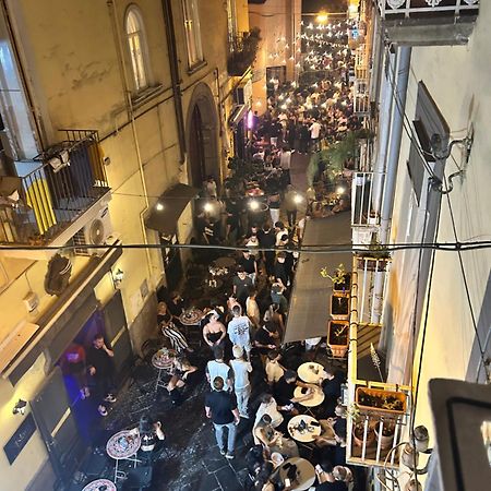 Ferrigni 33 Διαμέρισμα Νάπολη Εξωτερικό φωτογραφία