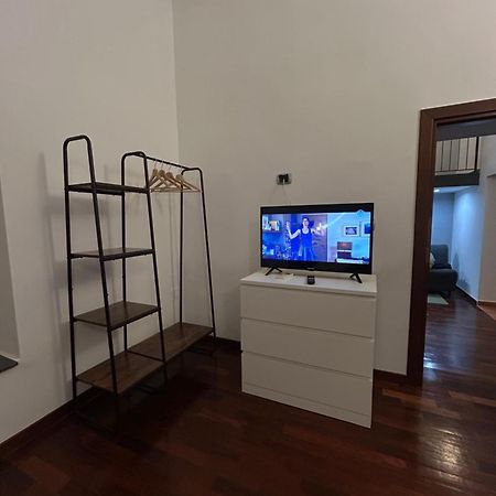 Ferrigni 33 Διαμέρισμα Νάπολη Εξωτερικό φωτογραφία
