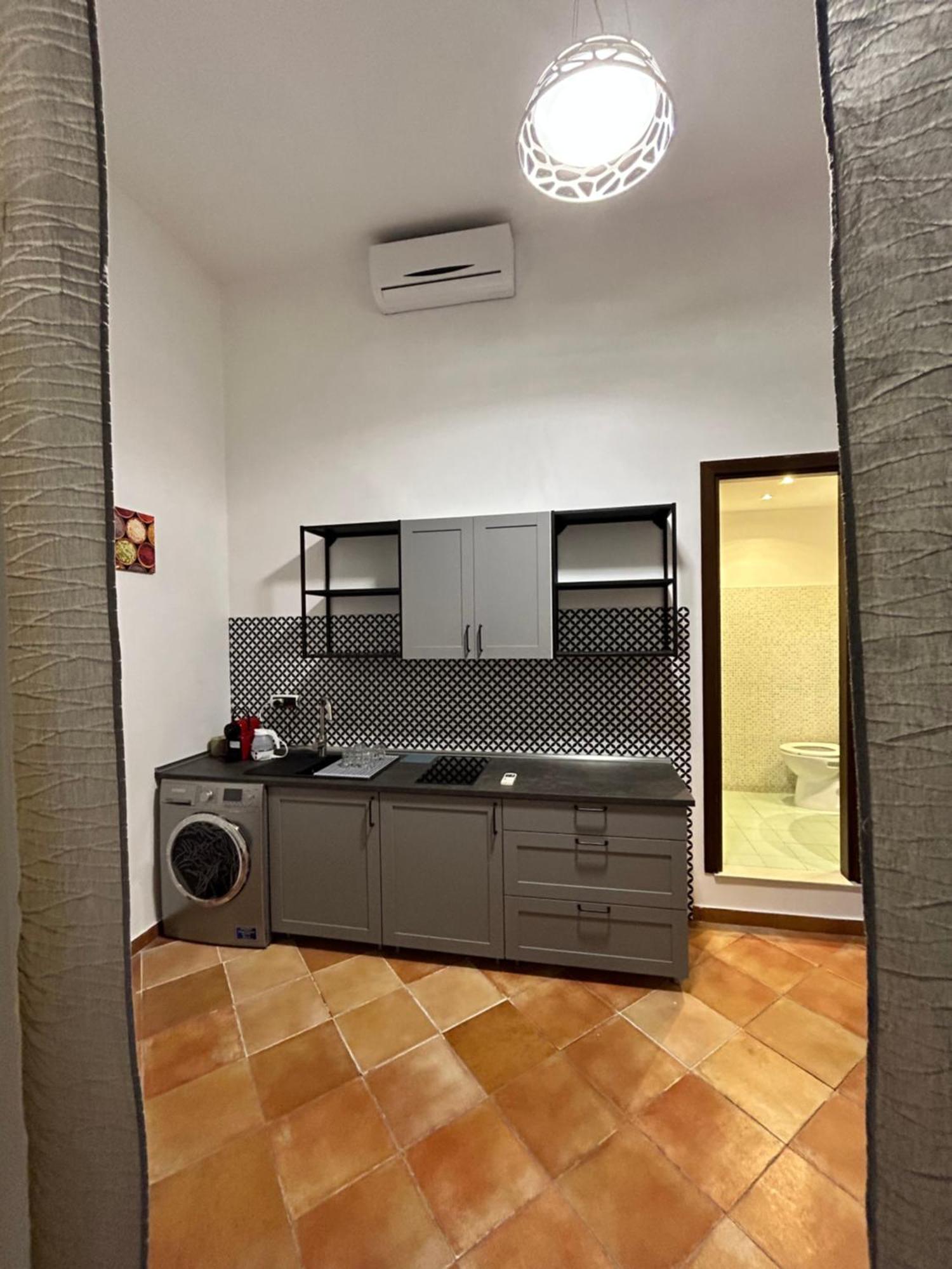 Ferrigni 33 Διαμέρισμα Νάπολη Εξωτερικό φωτογραφία